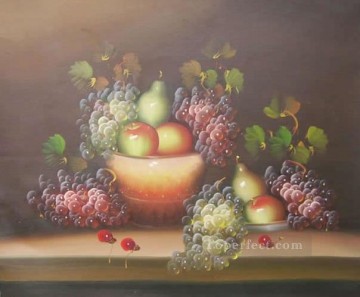  cheap oil painting - sy053fC fruit cheap
